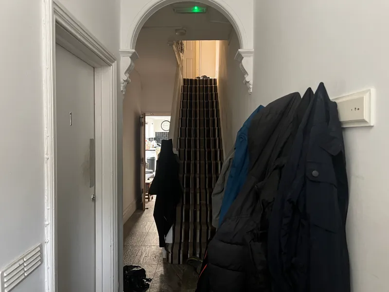 10 Arthur Avenue: 6 Bed Student House NG7 2EL - Image 16